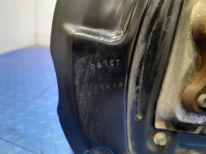 2017 Lincoln Continental Rear Knuckle/Stub Axle