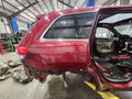 2014 Jeep Grand Cherokee Quarter Panel