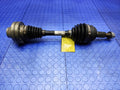 2015 Audi Q7 Axle Shaft