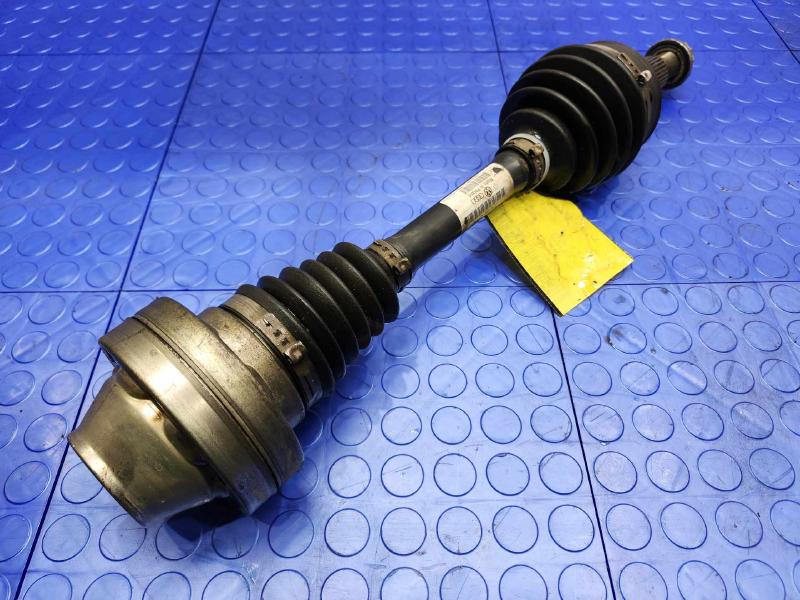 2015 Audi Q7 Axle Shaft