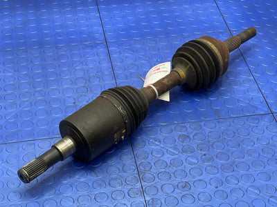 2002-2007 Jeep Liberty 3.7L Front CV Drive Axle LH Driver Side OEM 52111780AB