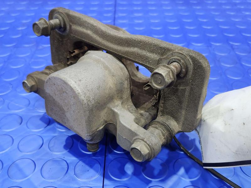 2017 Kia Sorento Caliper
