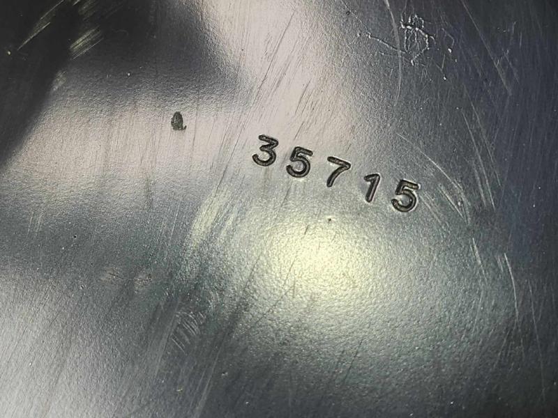 2016 Ram ProMaster Power Brake Booster