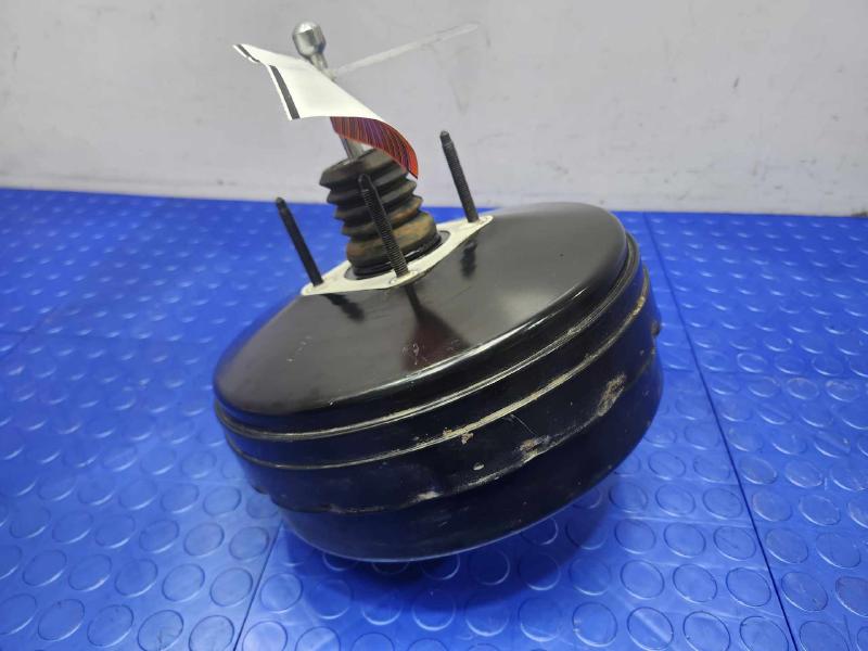 2016 Ram ProMaster Power Brake Booster