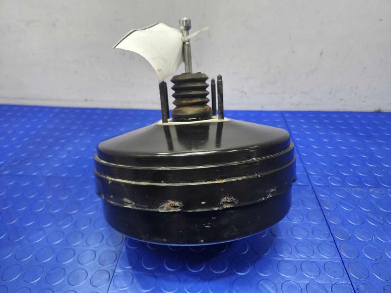 2016 Ram ProMaster Power Brake Booster