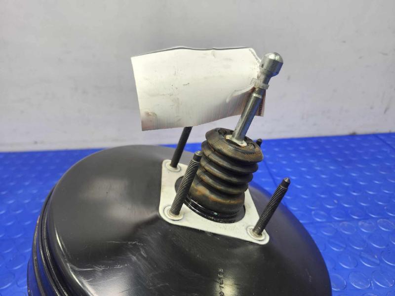 2016 Ram ProMaster Power Brake Booster