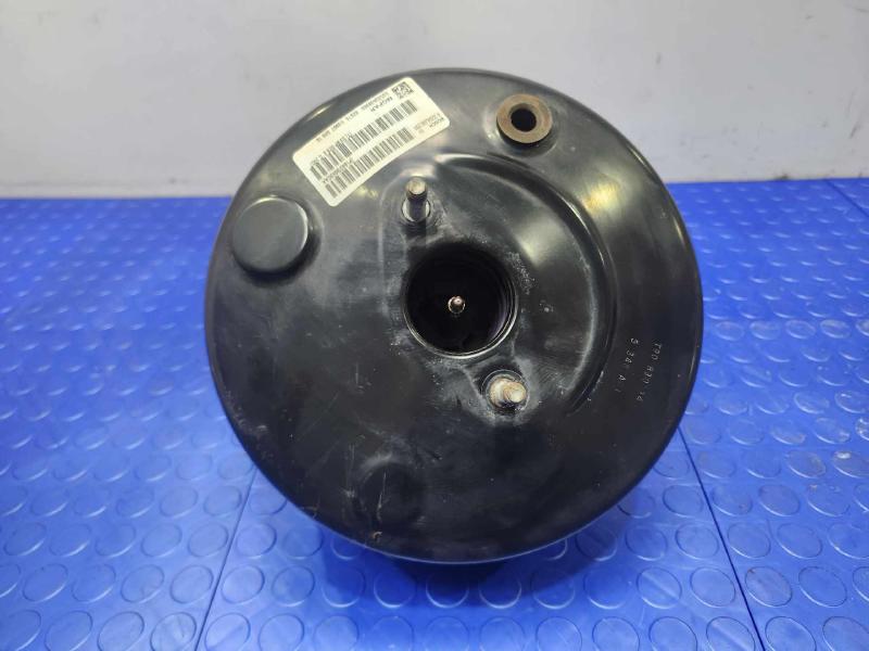2016 Ram ProMaster Power Brake Booster