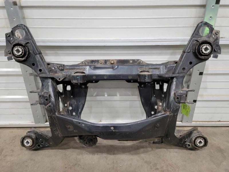 2016 Volvo XC90 Crossmember/Cradle/Undercarria