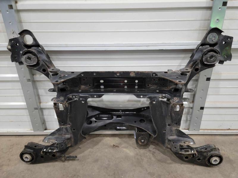 2016 Volvo XC90 Crossmember/Cradle/Undercarria