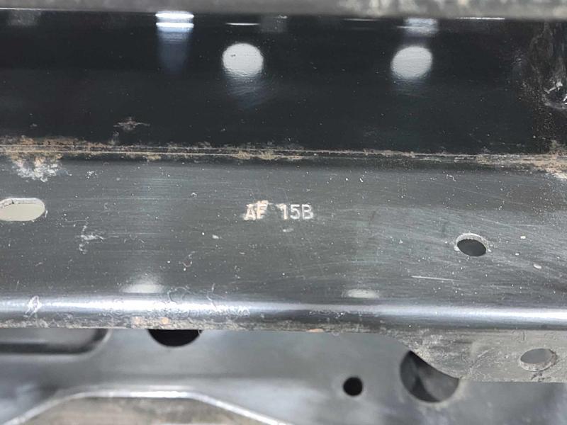 2016 Volvo XC90 Crossmember/Cradle/Undercarria