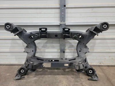 2017 Chevrolet Camaro Crossmember/Cradle/Undercarria