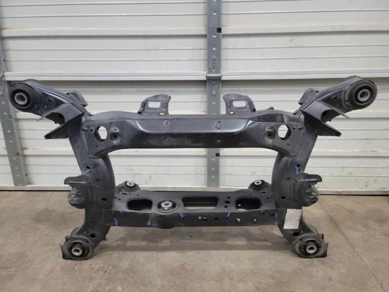 2017 Chevrolet Camaro Crossmember/Cradle/Undercarria