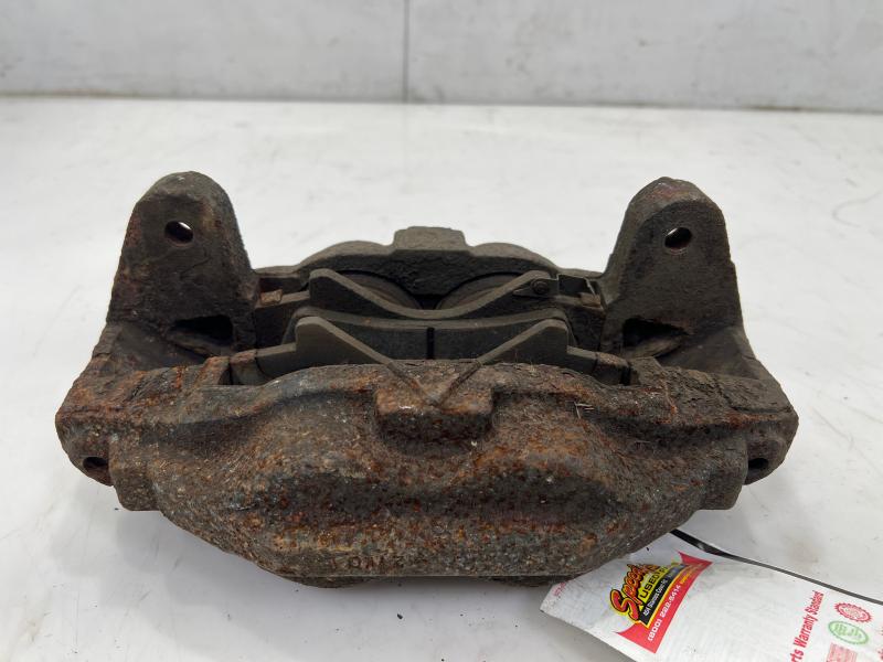 2011 Toyota Tundra Caliper