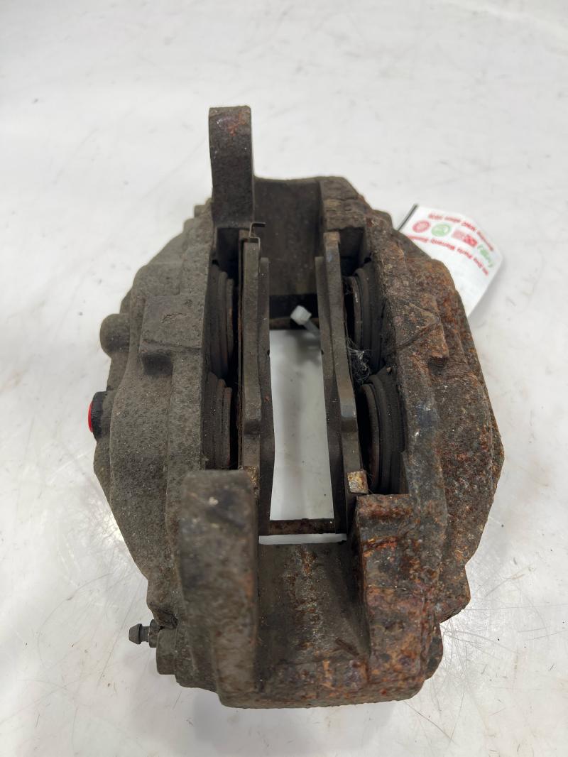 2011 Toyota Tundra Caliper