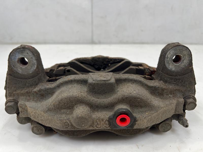 2011 Toyota Tundra Caliper