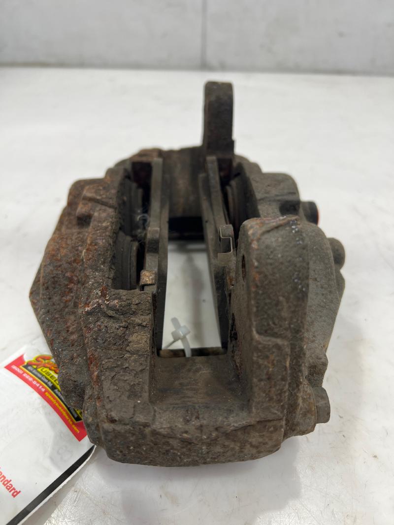 2011 Toyota Tundra Caliper