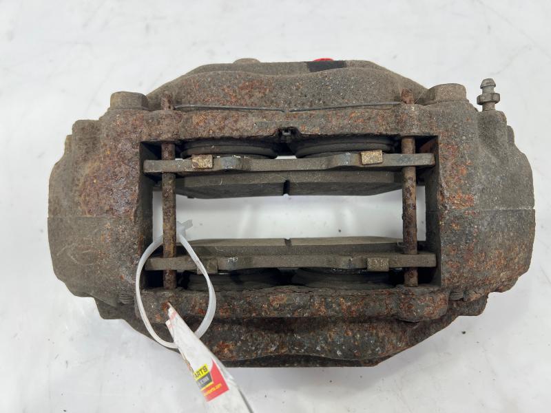 2011 Toyota Tundra Caliper