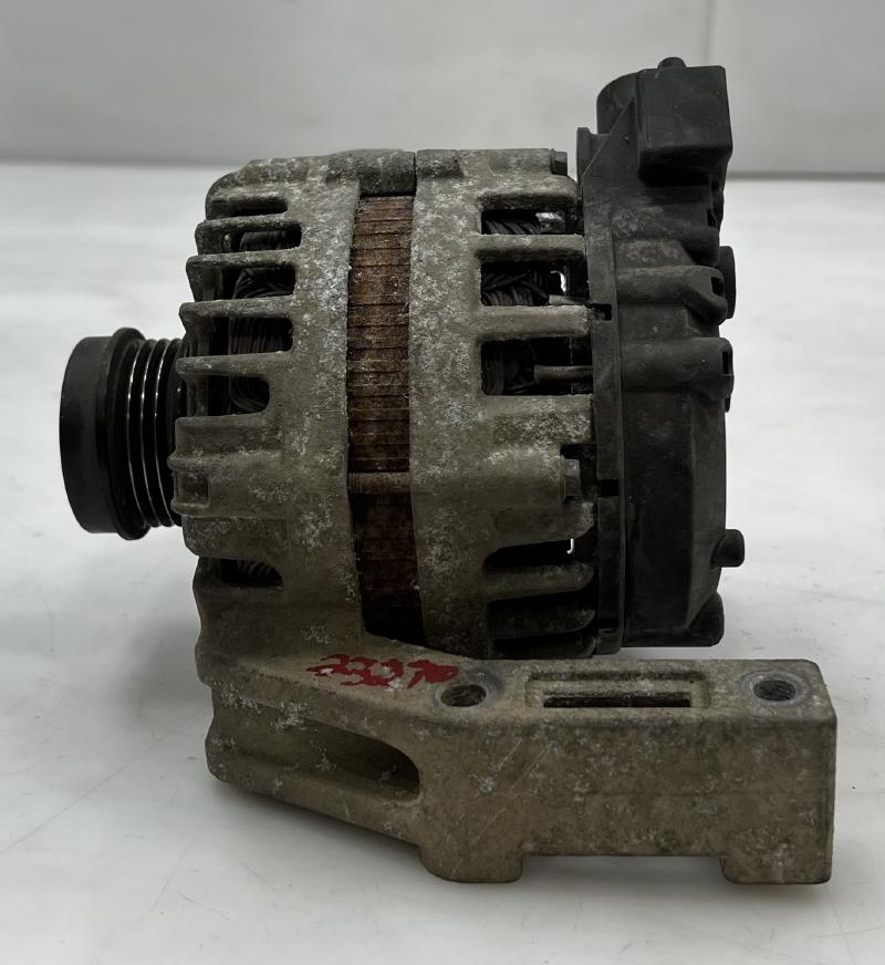 2014 Ford Focus Alternator