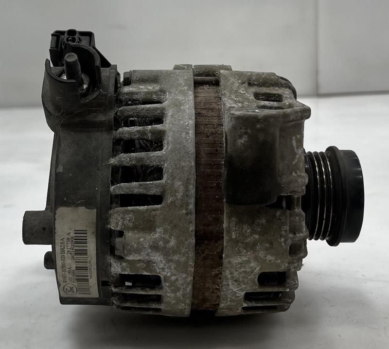 2014 Ford Focus Alternator