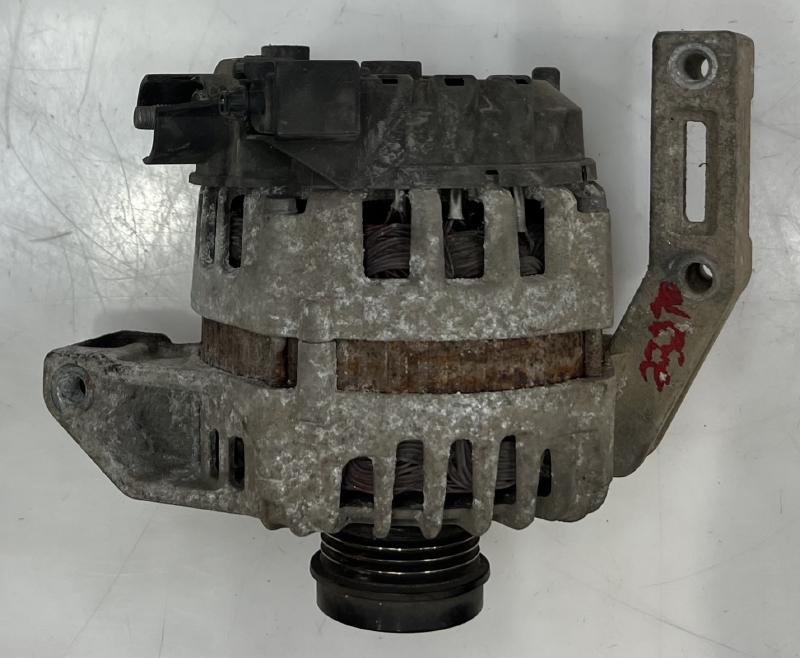 2014 Ford Focus Alternator