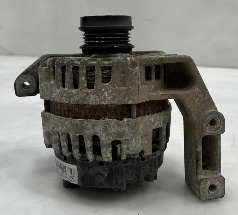 2014 Ford Focus Alternator