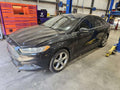 2013 Ford Fusion Oil Pan