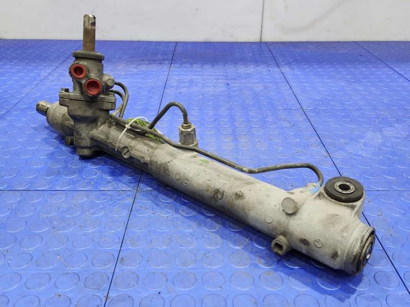 2013 Chrysler 300 Steering Gear (Incl. Rack)