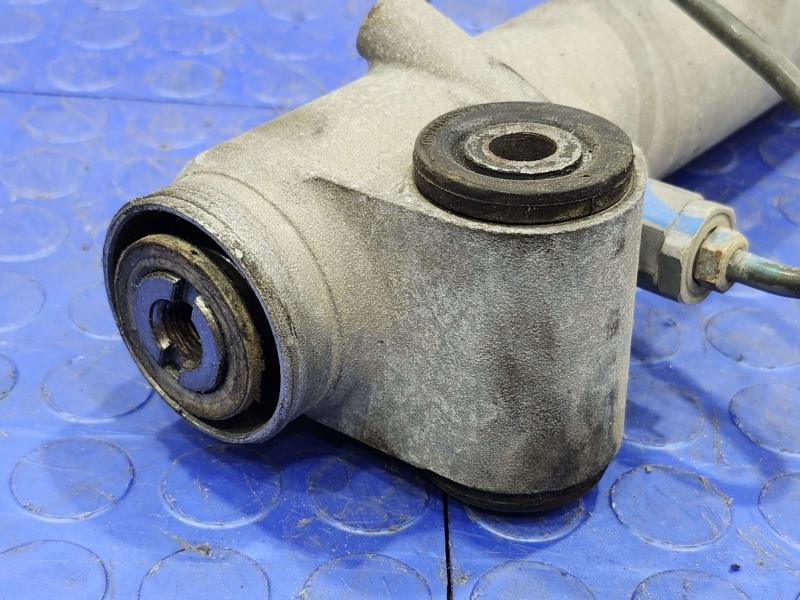 2013 Chrysler 300 Steering Gear (Incl. Rack)