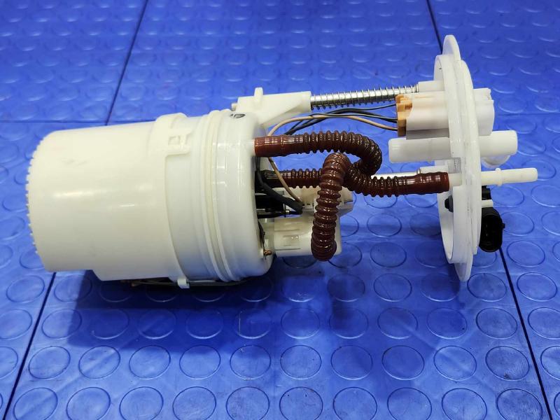 2014 Hyundai Santa Fe Fuel Pump