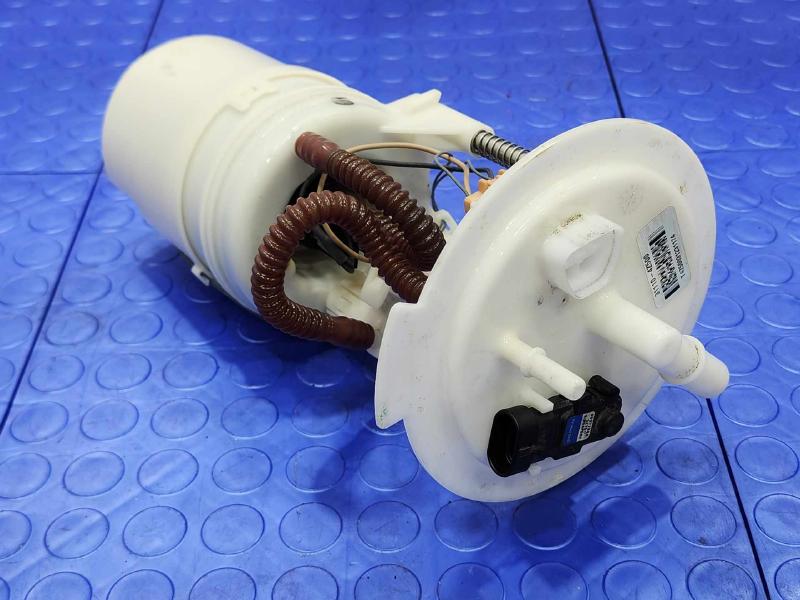2014 Hyundai Santa Fe Fuel Pump