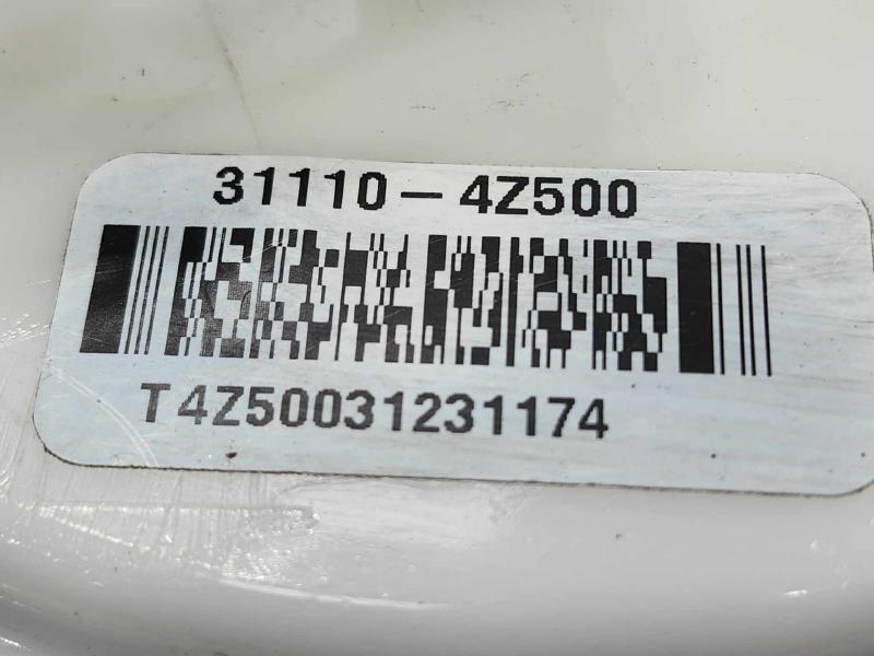 2014 Hyundai Santa Fe Fuel Pump