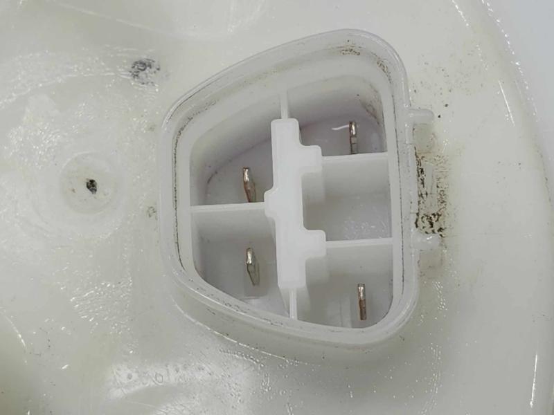 2014 Hyundai Santa Fe Fuel Pump