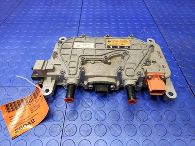 2019 Chevrolet Bolt Chassis Brain Box
