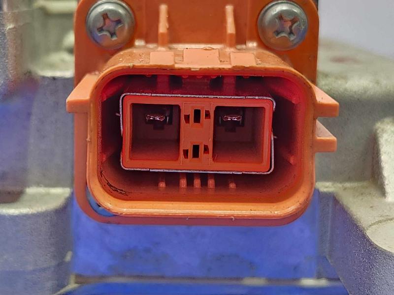 2019 Chevrolet Bolt Chassis Brain Box