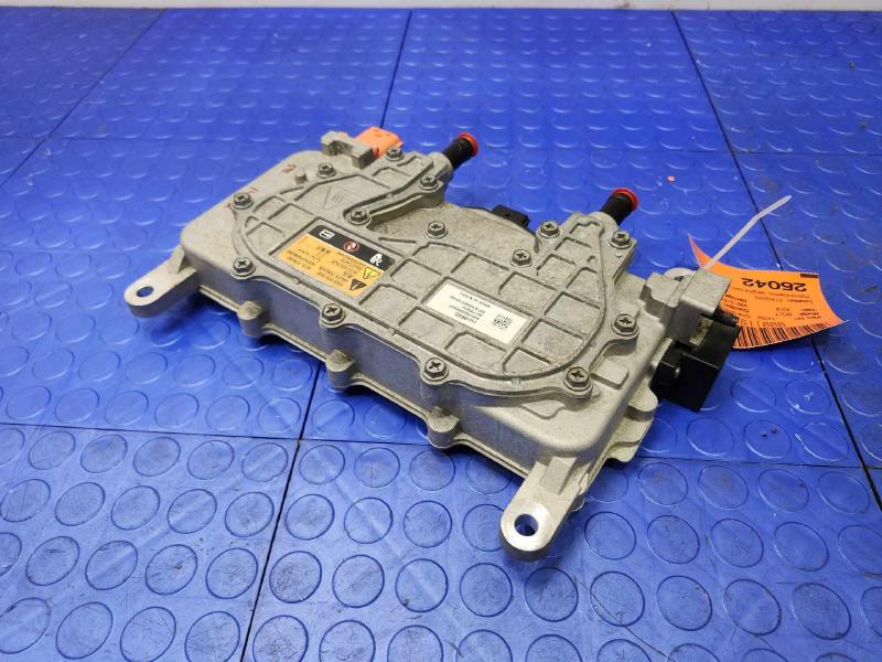 2019 Chevrolet Bolt Chassis Brain Box
