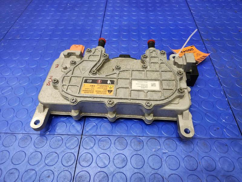 2019 Chevrolet Bolt Chassis Brain Box
