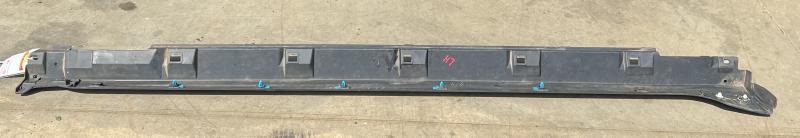 2013 Subaru Crosstrek Rocker Moulding