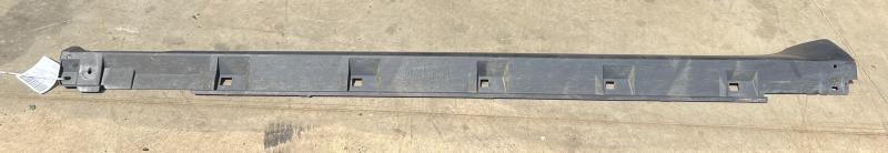 2013 Subaru Crosstrek Rocker Moulding