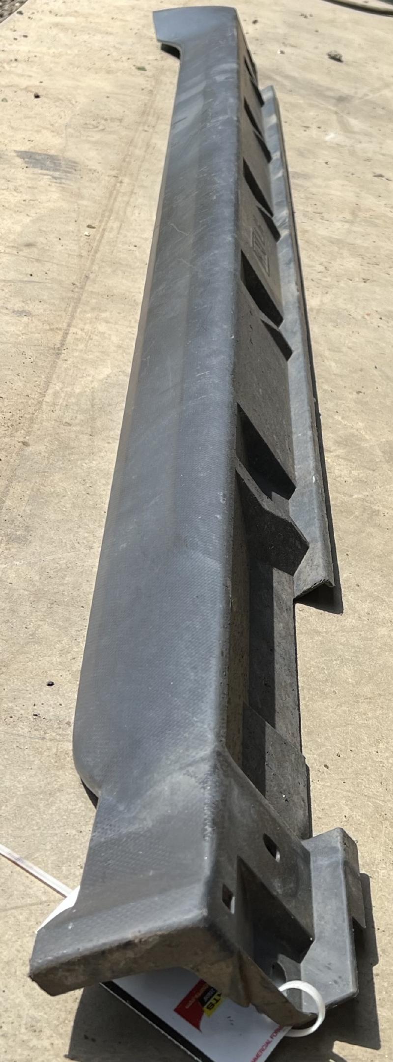 2013 Subaru Crosstrek Rocker Moulding