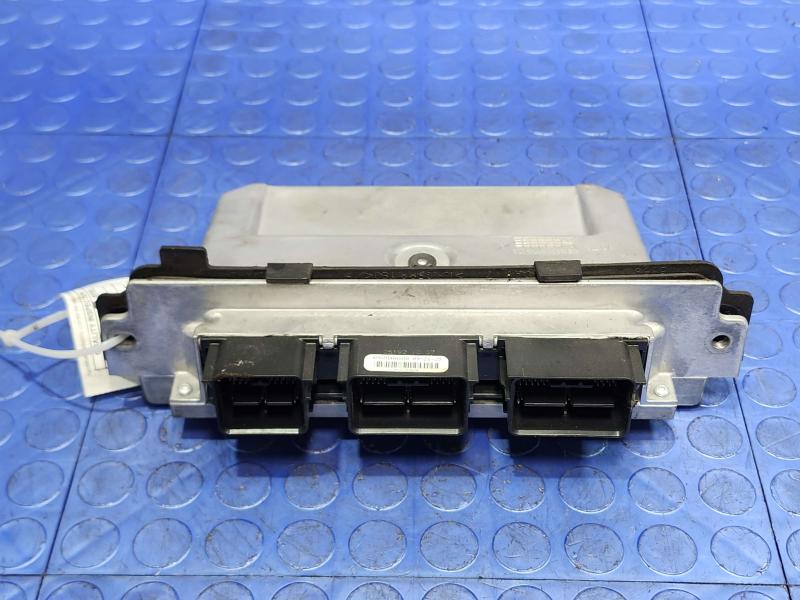 2011 Ford Edge Engine/Motor Brain Box