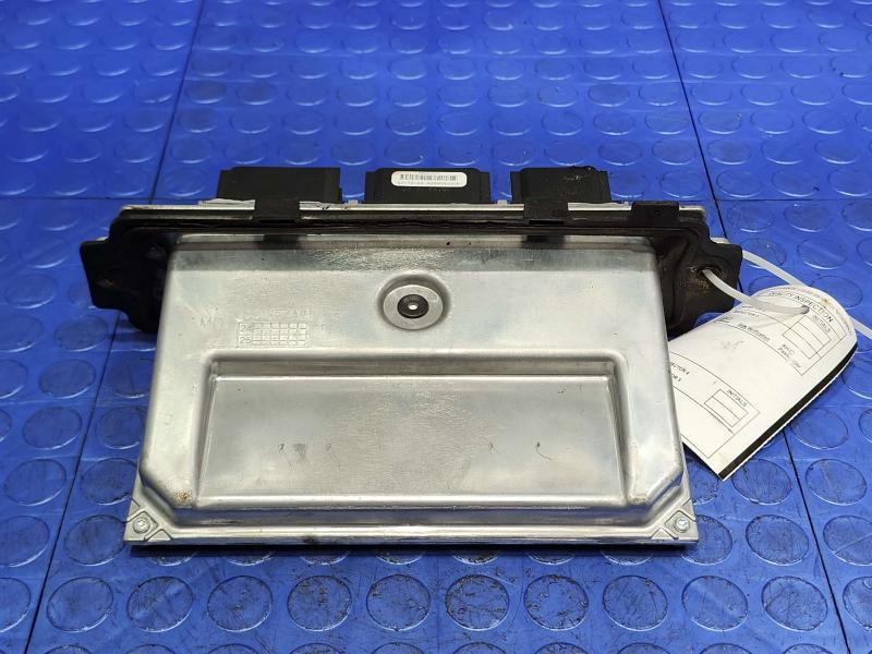 2011 Ford Edge Engine/Motor Brain Box