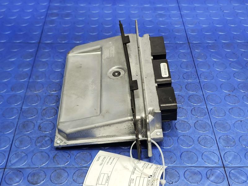 2011 Ford Edge Engine/Motor Brain Box