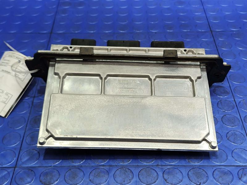 2011 Ford Edge Engine/Motor Brain Box