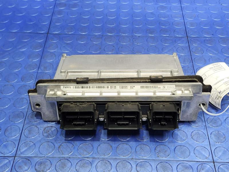 2011 Ford Edge Engine/Motor Brain Box