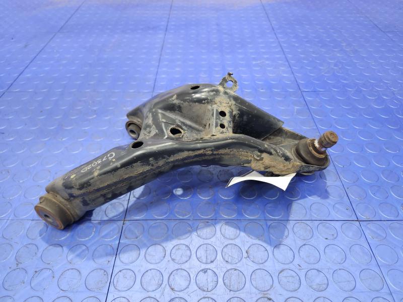 2017 Subaru Impreza Upper Control Arm Rear