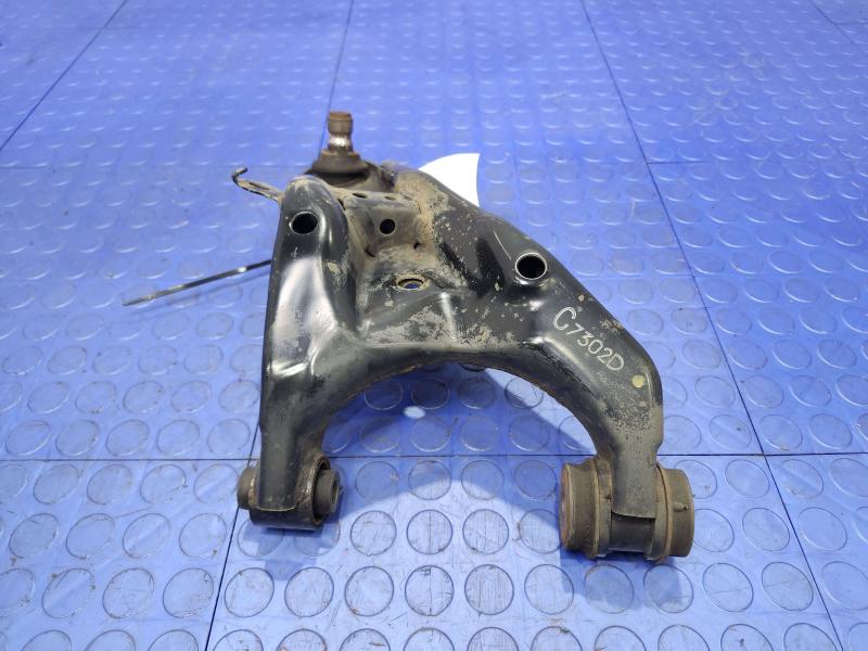 2017 Subaru Impreza Upper Control Arm Rear