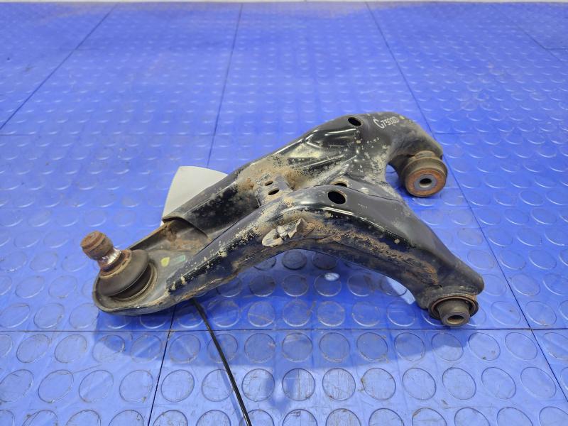 2017 Subaru Impreza Upper Control Arm Rear