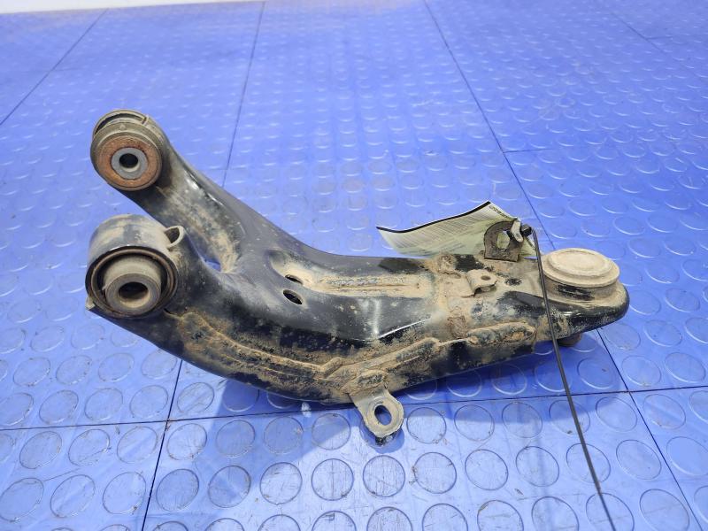 2017 Subaru Impreza Upper Control Arm Rear