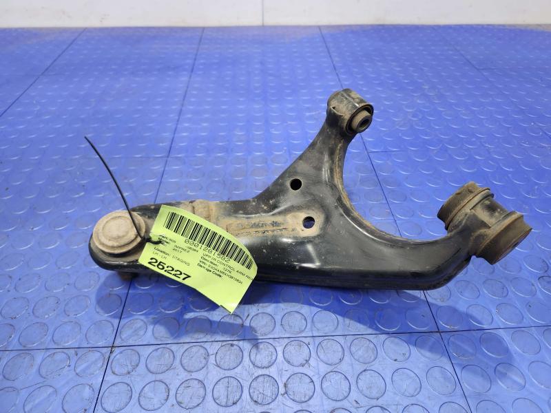 2017 Subaru Impreza Upper Control Arm Rear