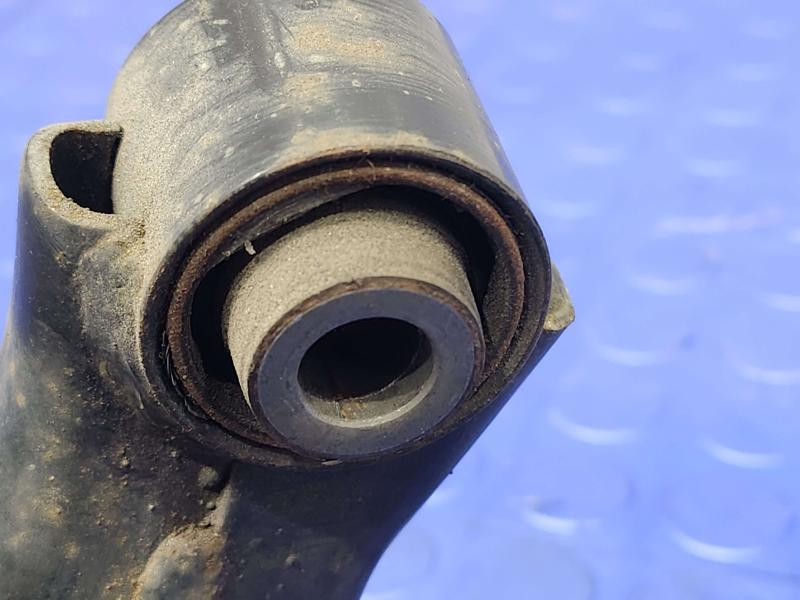 2017 Subaru Impreza Upper Control Arm Rear
